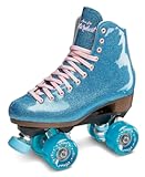 Stardust Glitter Roller Skate Mens 8 / Ladies 9