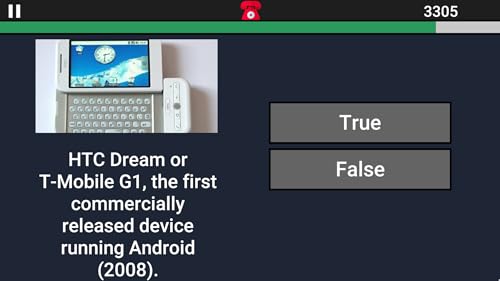 General Quiz - Paid Version