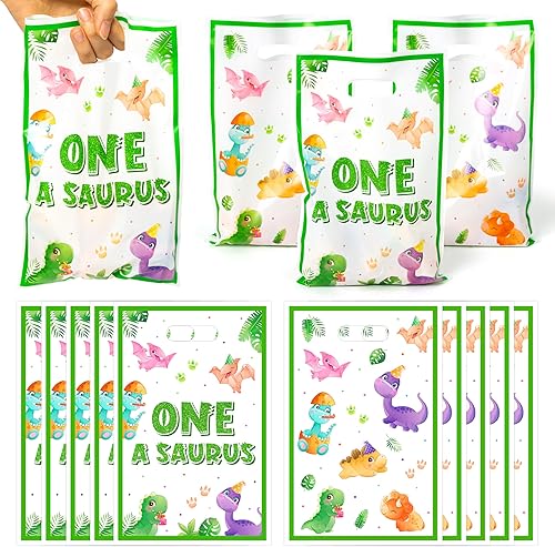 Miniatura 8 de 50 bolsas de regalo de camión monstruo verde y morado, bolsas de fiesta de camión monstruo, bolsas de dulces con temática de dulces, bolsas de