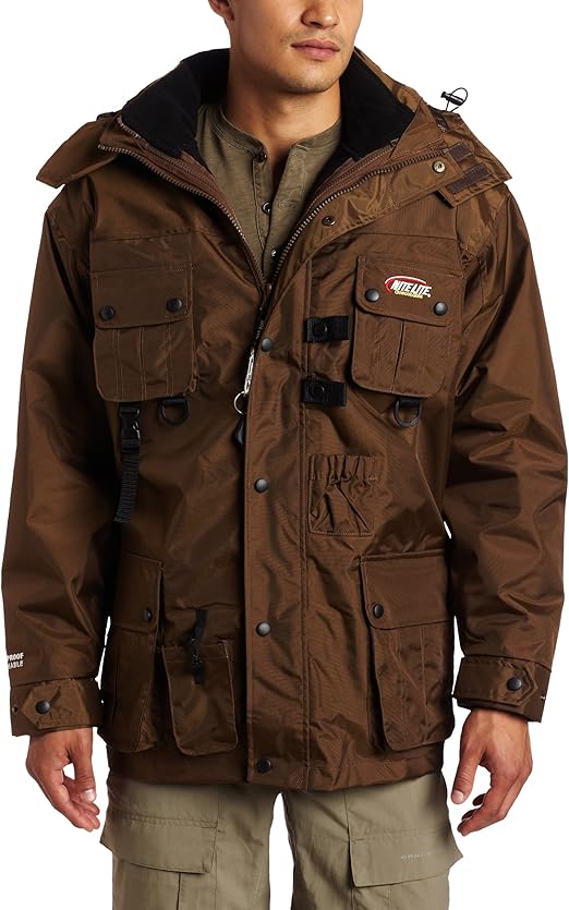 ktm hardshell jacket