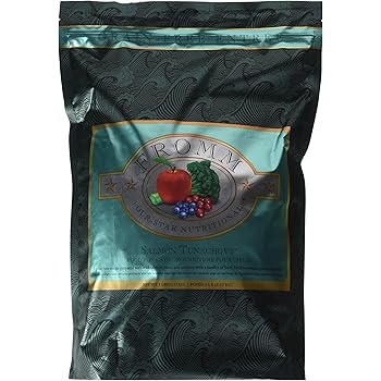 fromm chicken a la veg cat food