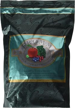 Fromm FourStar Cat Food Salmon Tunachovy 5 lb