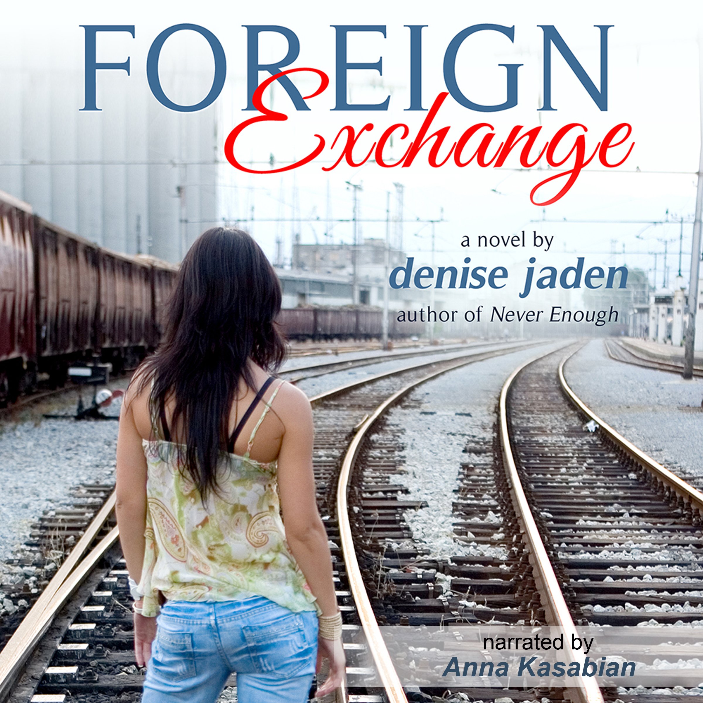 Foreign Exchange