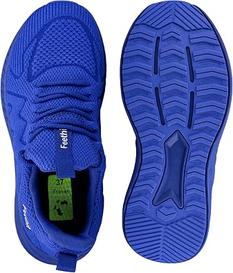 Feethit Women's Trainers Breathable Sports Shoes Running Shoes Fitness