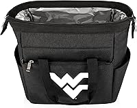 Vista 31 de PICNIC TIME NCAA unisex-adult Hielera de Almuerzo On The Go de la NCAA