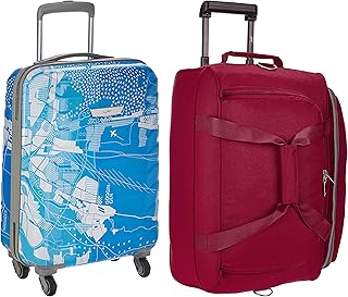 skybags 80cm trolley