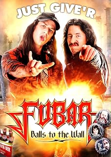 Fubar: Balls to the Wall