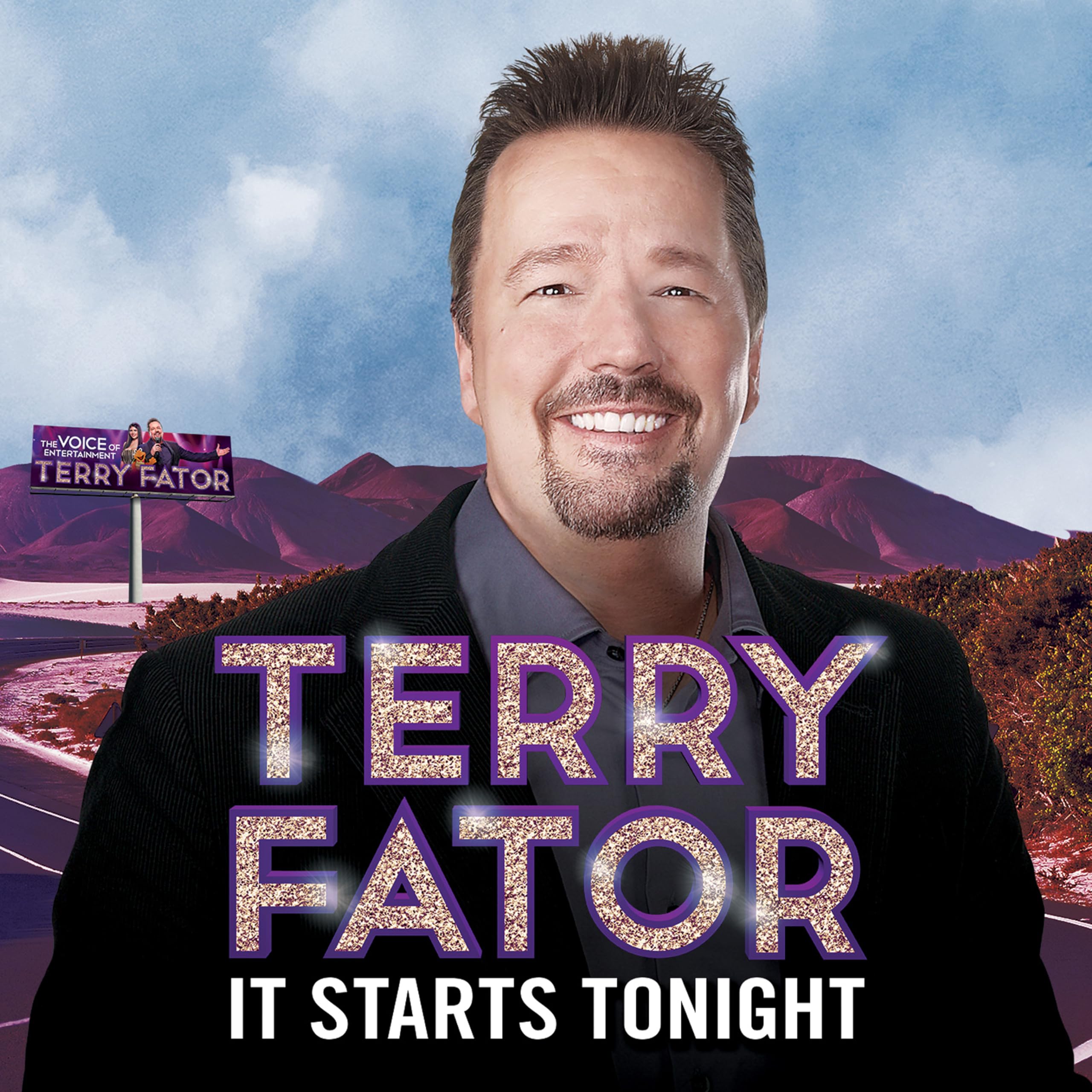 Terry Fator