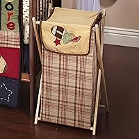 Vista 2 de NoJo Cesto Dreamland