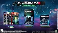 Vista 2 de Flashback 2 Limited Edition (PS5)