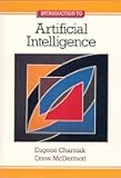 Introduction to Artificial Intelligence (Addison-Wesley Series in Computer Science)