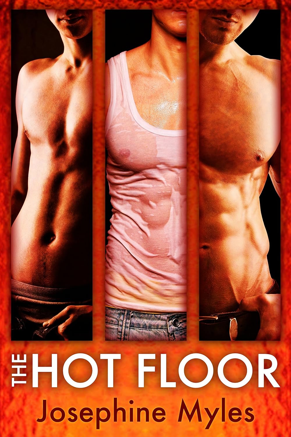 The Hot Floor