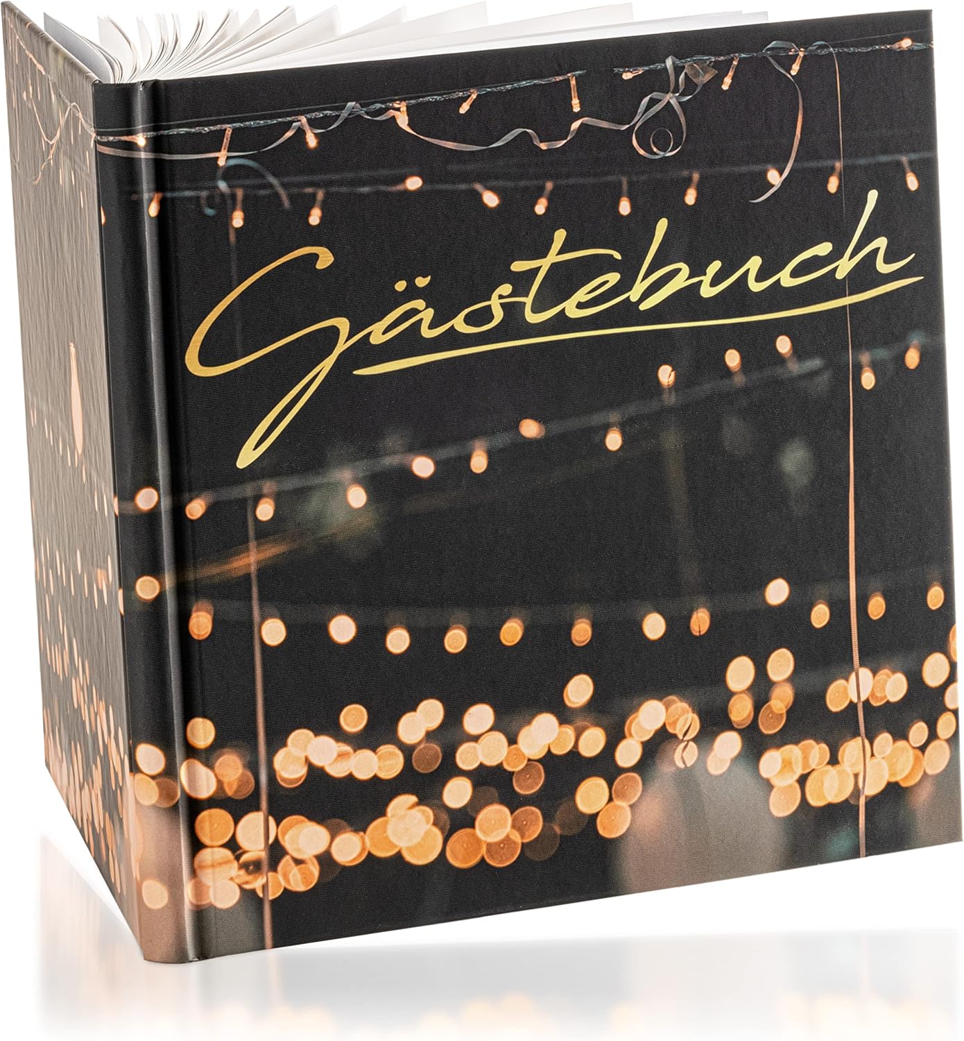 Gästebuch Hochzeit Ideen - kreative Ideen für Gästebücher! 8 91Qce9aWRHL. AC SL1500 • 8