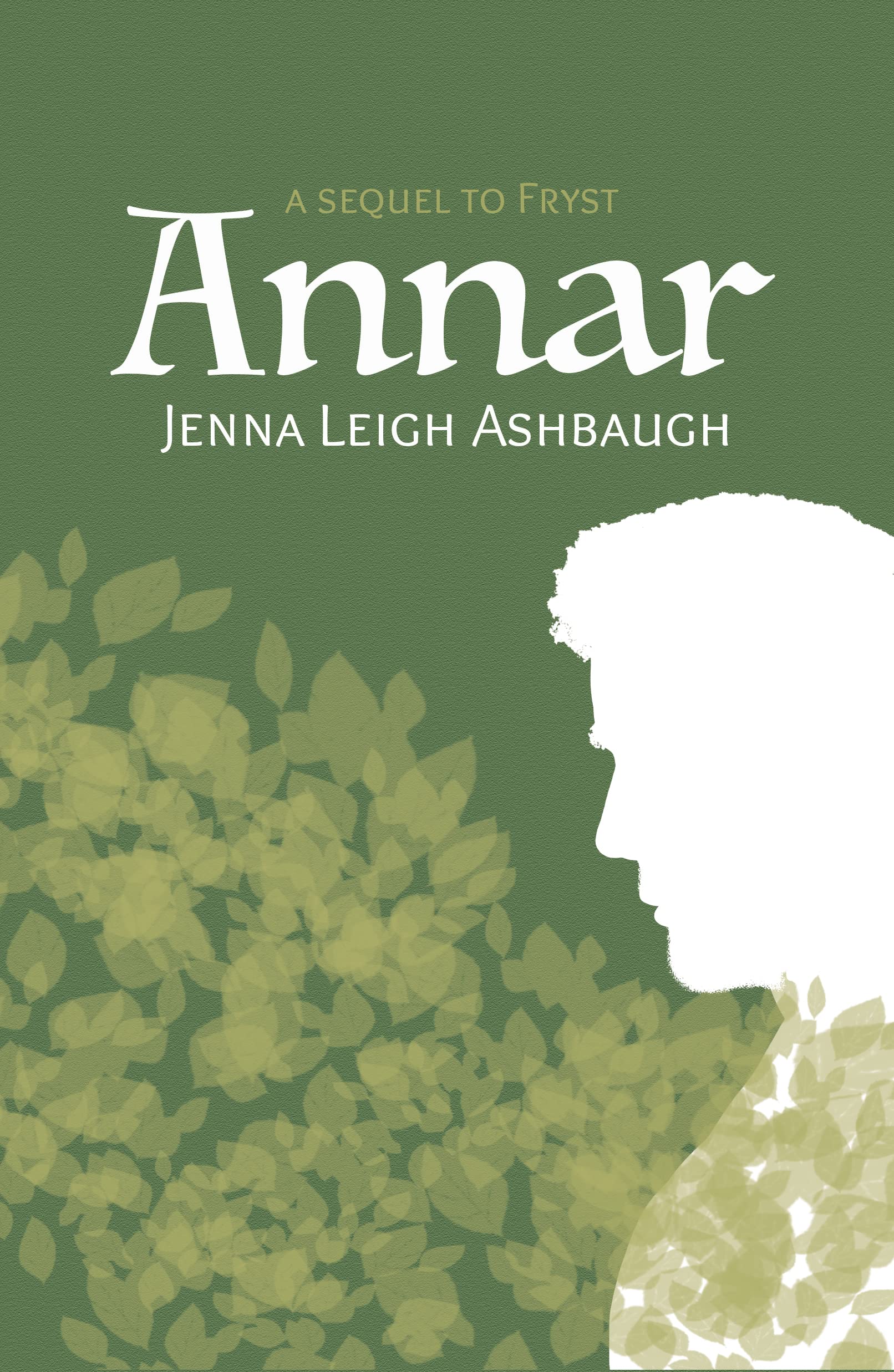 Annar (Fryst Book 2)
