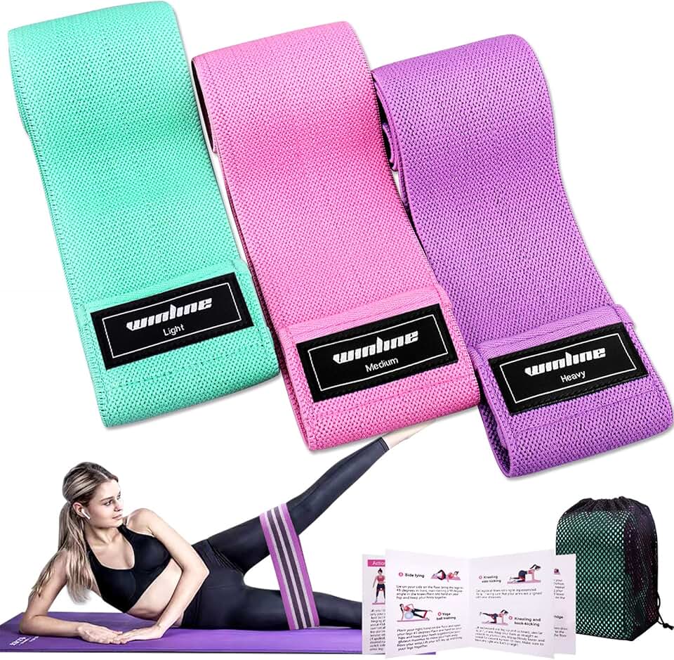 Amazon.co.uk glute bands