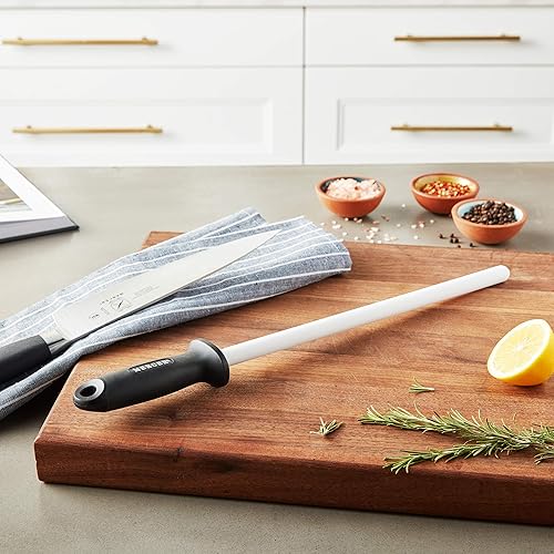 Miniatura 97 de Mercer Culinary Aceite de afilado, 16 onzas