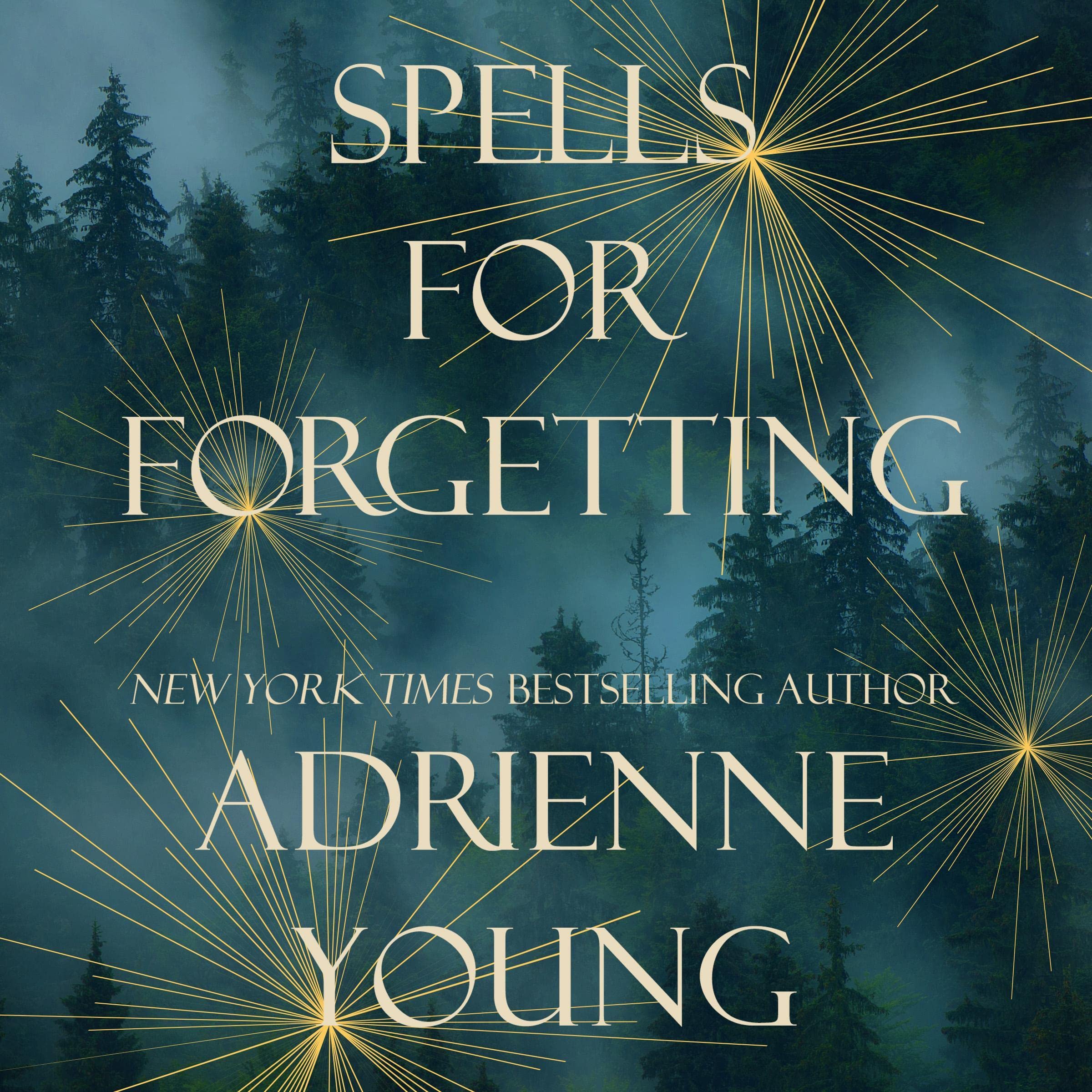 Spells for Forgetting
