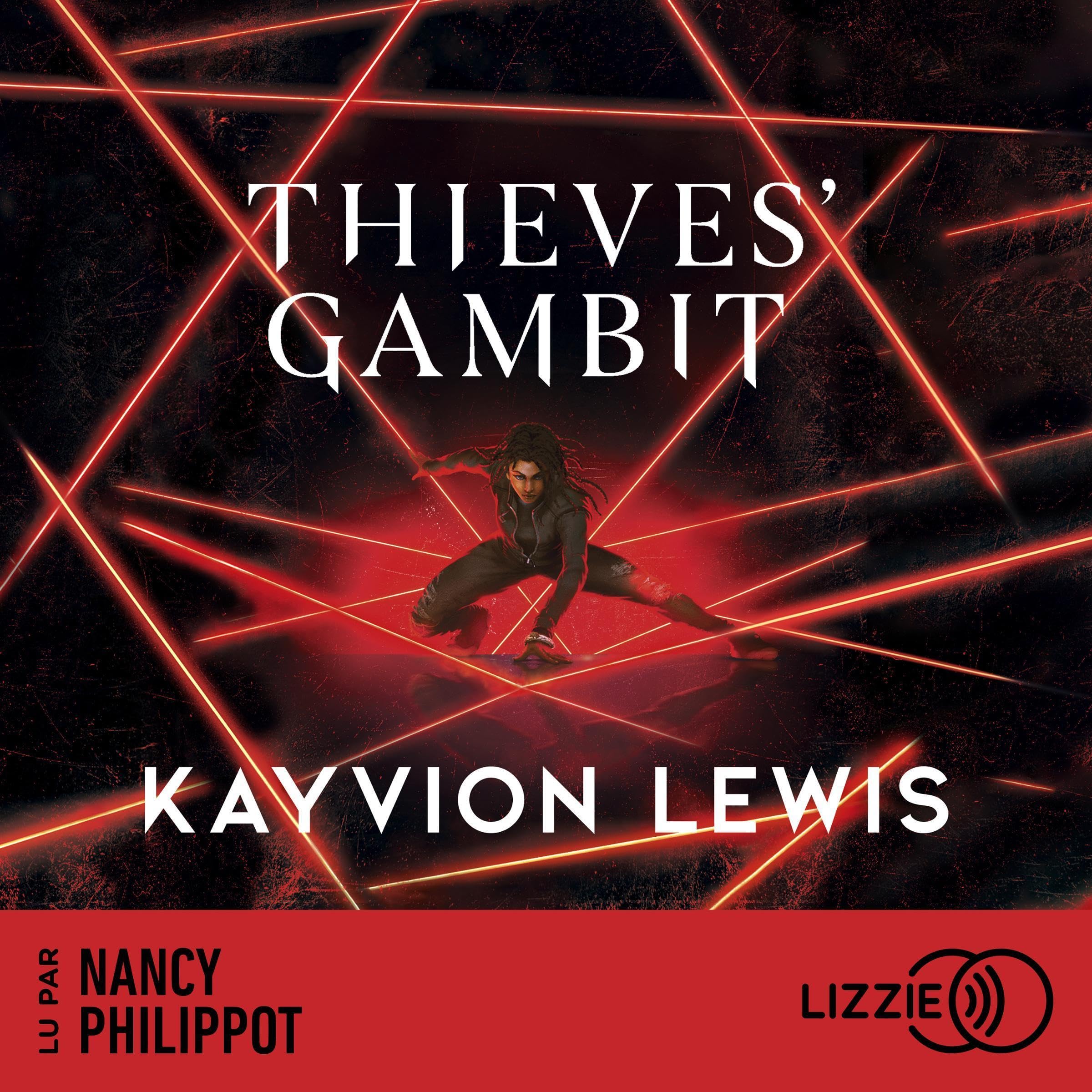 Voler à tout perdre