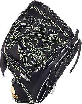 Amazon | adidas(アディダス) 軟式グラブ グローブ 投手用 INT76
