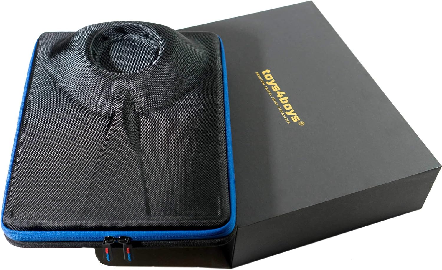 Custodia Camicie Viaggio Porta Camicie da Viaggio Organizer Bagaglio  Camicie Gadget da Viaggio Con Inserto Per Piegatura Idea Regalo per Uomini  e Donne Borsa Porta Abiti da Viaggio Doublepack : Amazon.it: Valigeria