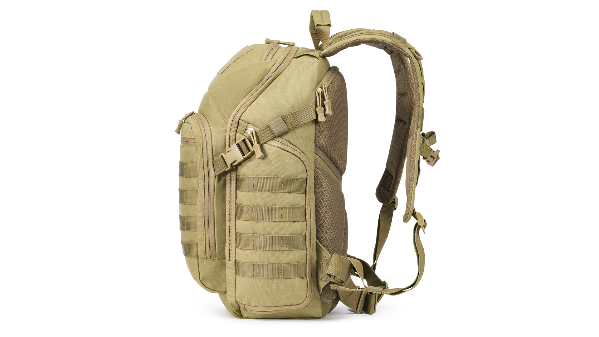 Amazon.com: AMHEH 32L Tactical Commute Backpack – Suspended 17