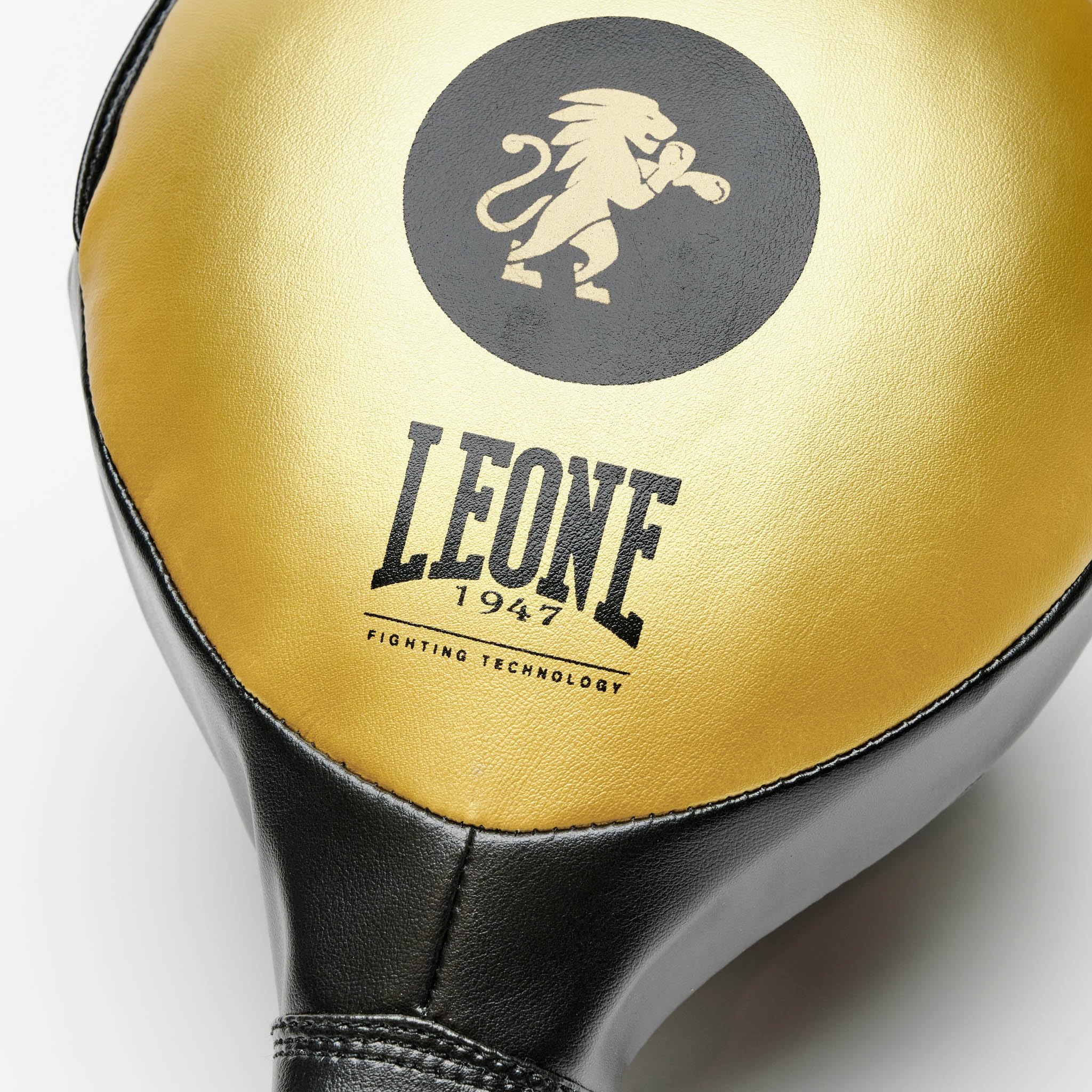 LEONE 1947 Barsaglio, Diana Boxeo Unisex Adulto, Plata, U
