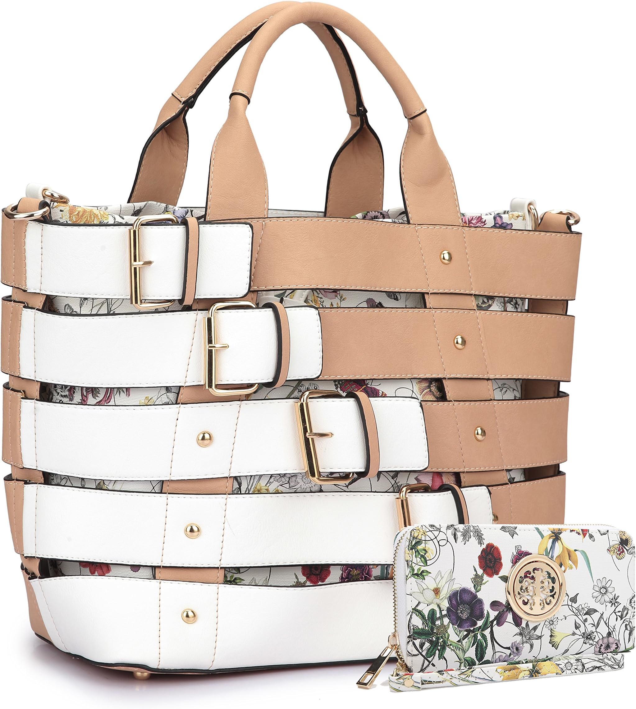 Fashion Handbags for Women Tote Purses