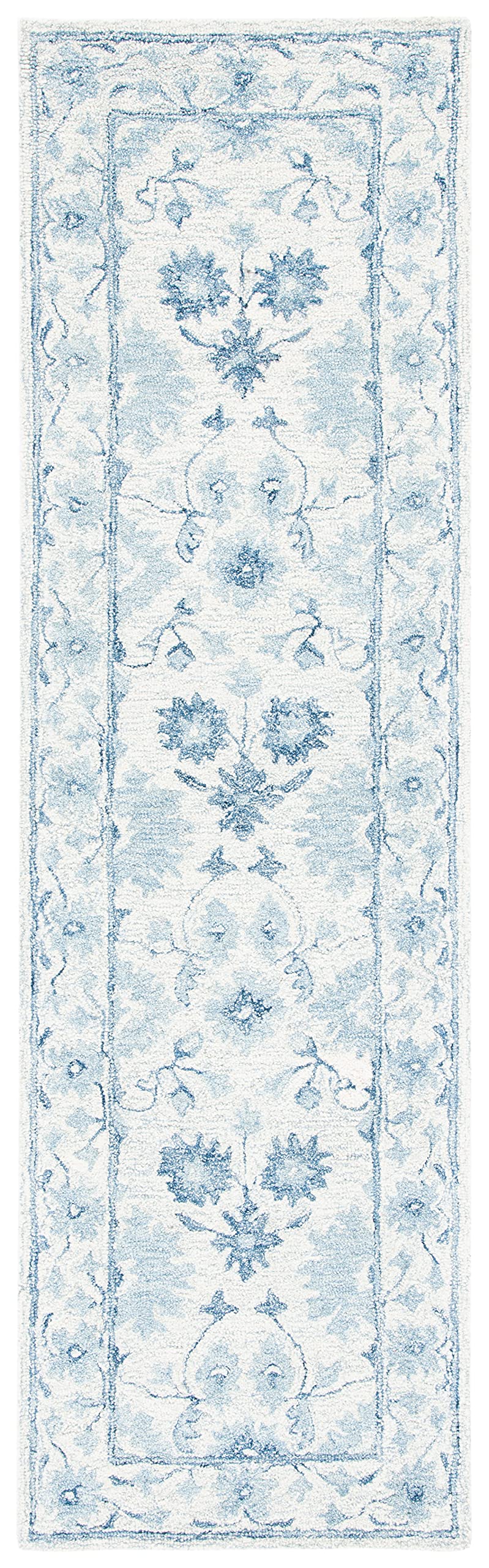 Safavieh Micro-Loop Collection Runner Rug - 2'3