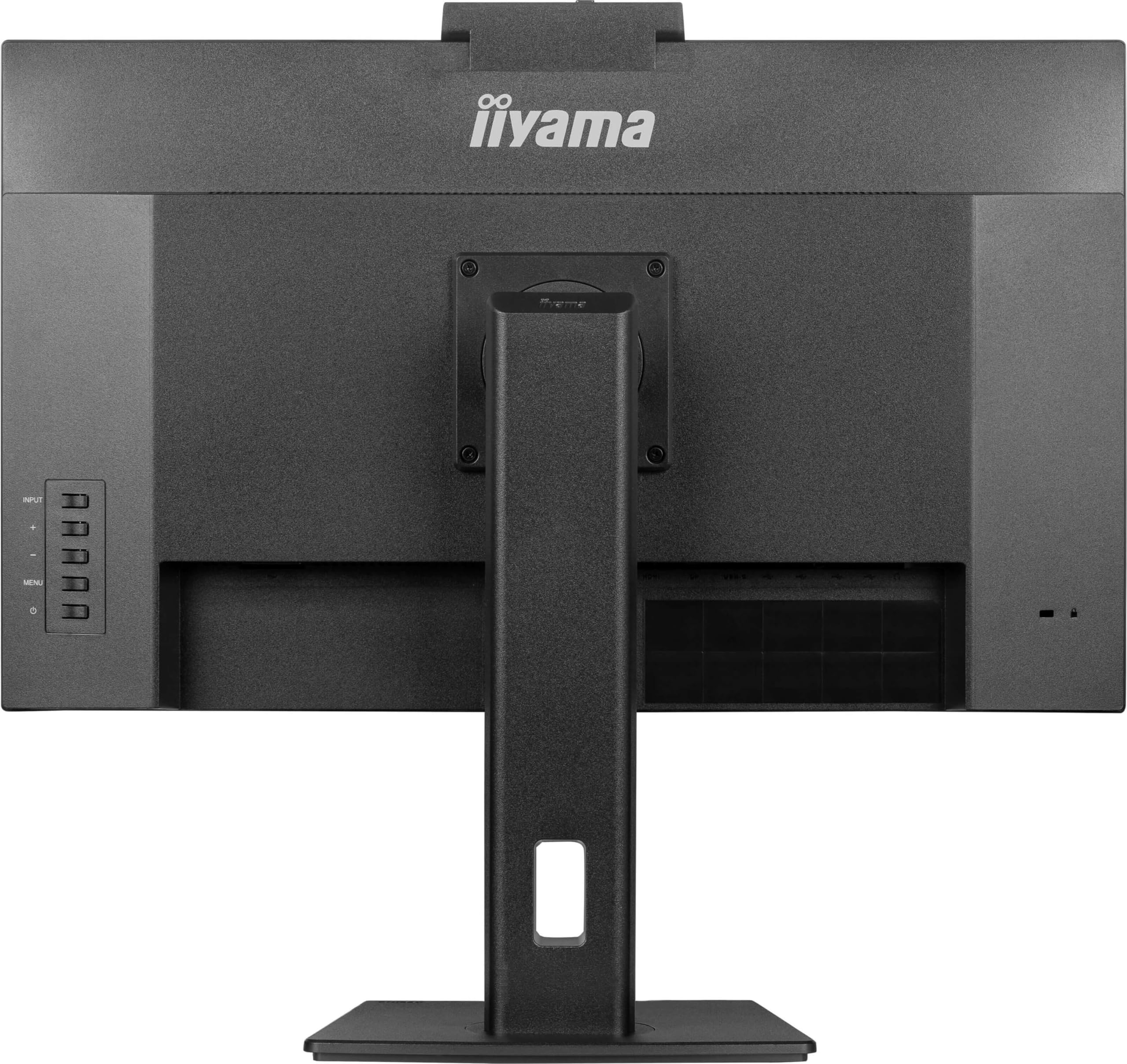 iiyama XUB2790QSUH-B1-27, IPS, 2560x1440/100Hz, 1H1DP1Type-C, HAS