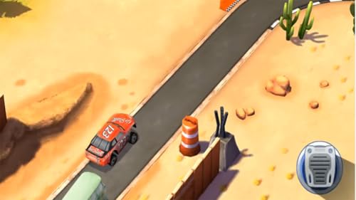 Guide for Cars Fast As Lightning