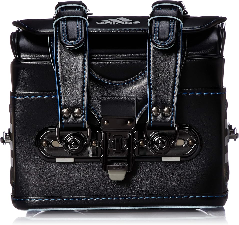 Amazon.co.jp: [アディダス] BAG ランドセル A4収納可能 クラリーノF