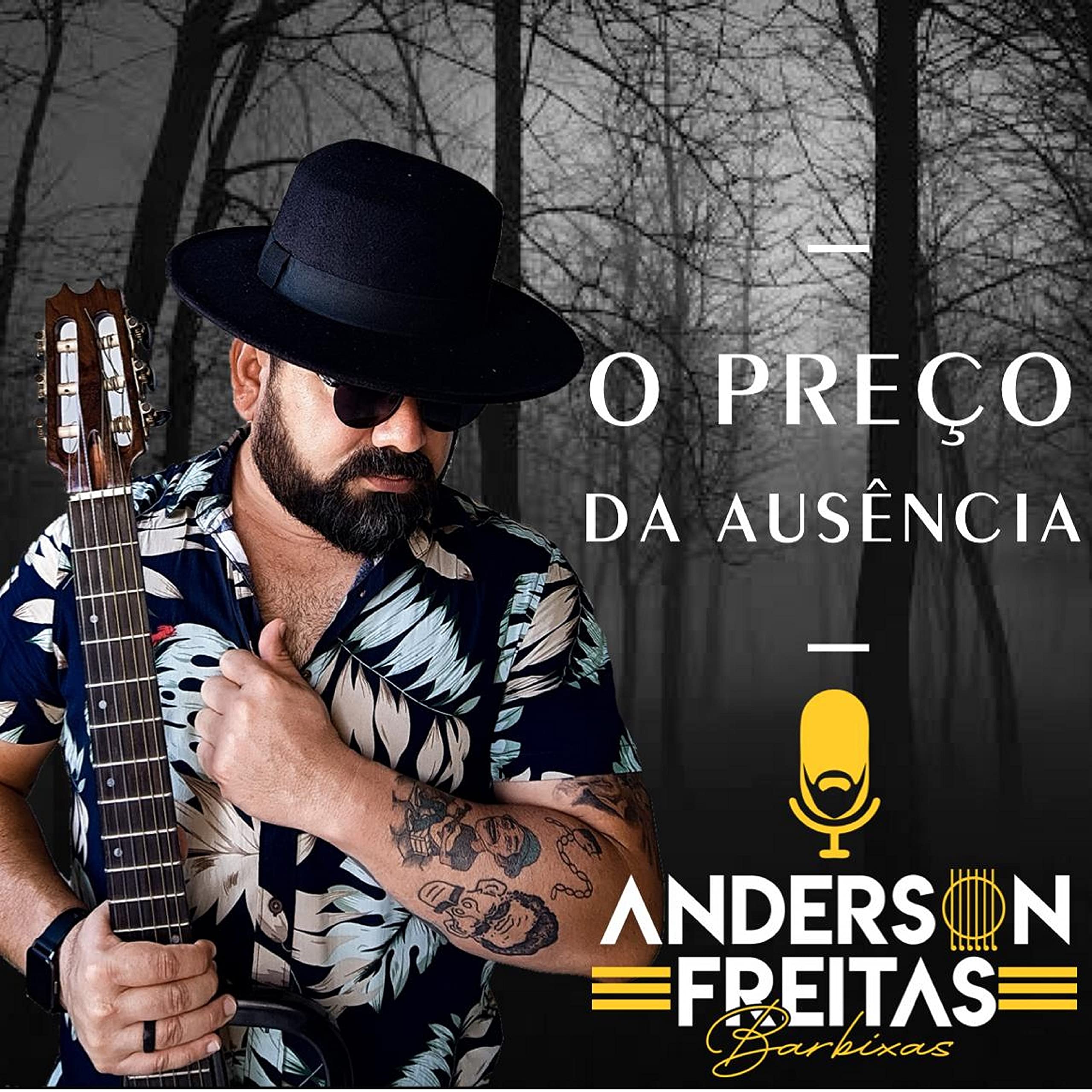 Anderson Freitas