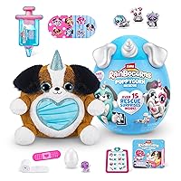 Rainbocorns Puppycorn Rescue Surprise, Pastore