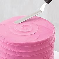 Vista 7 de Wilton Kit Cómo decorar pasteles y postres - Aprende a crear hermosos diseños en pasteles, cupcakes y golosinas utilizando técnicas y herramientas