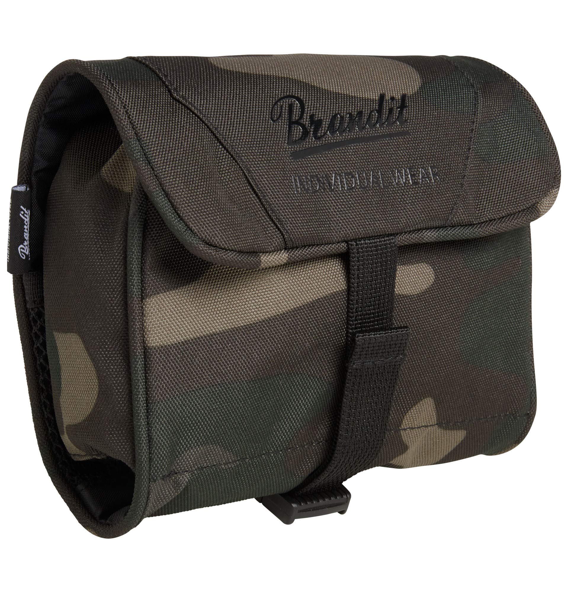 Brandit Runner (nos) Classic - Outdoor, M, darkcamo, Medium, M, Classic - Outdoor