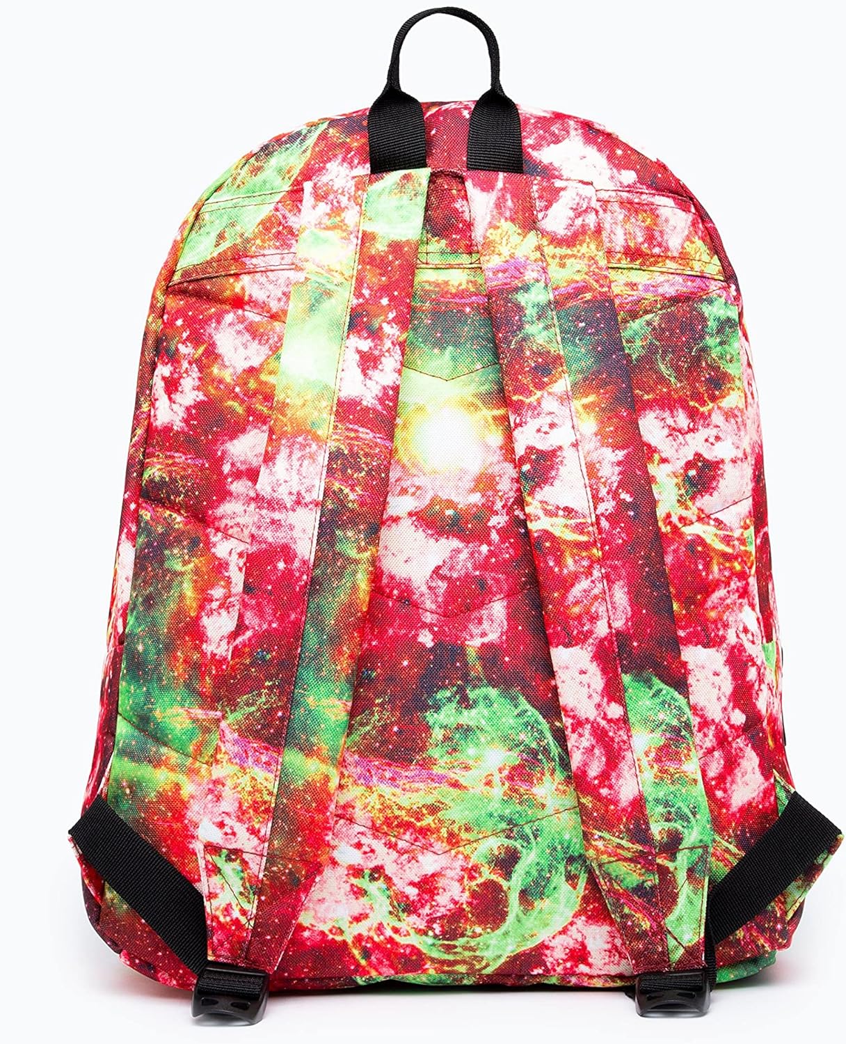 hype tropical backpack