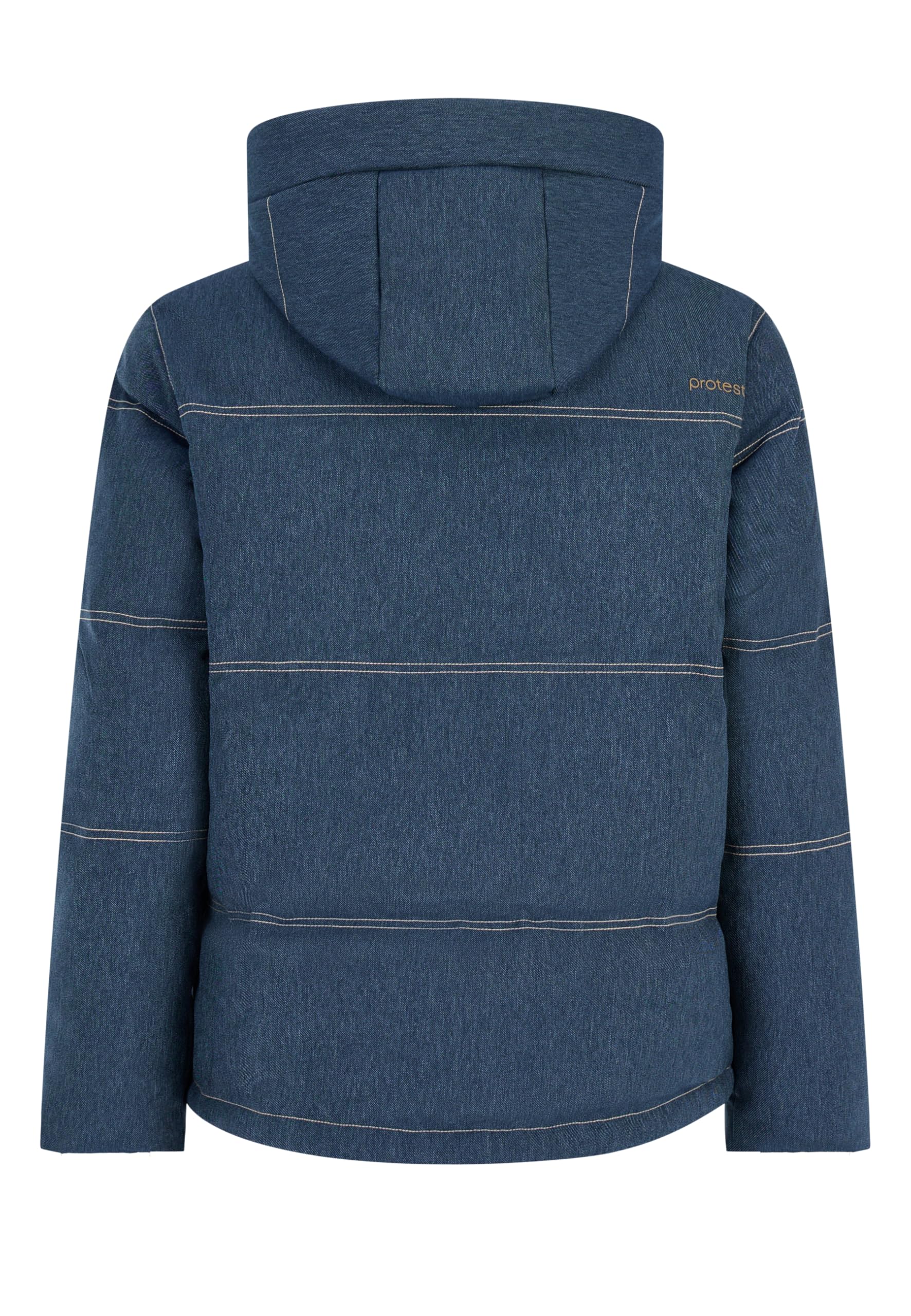 Protest Damen Ski- Und Snowboardjacke PRTGea