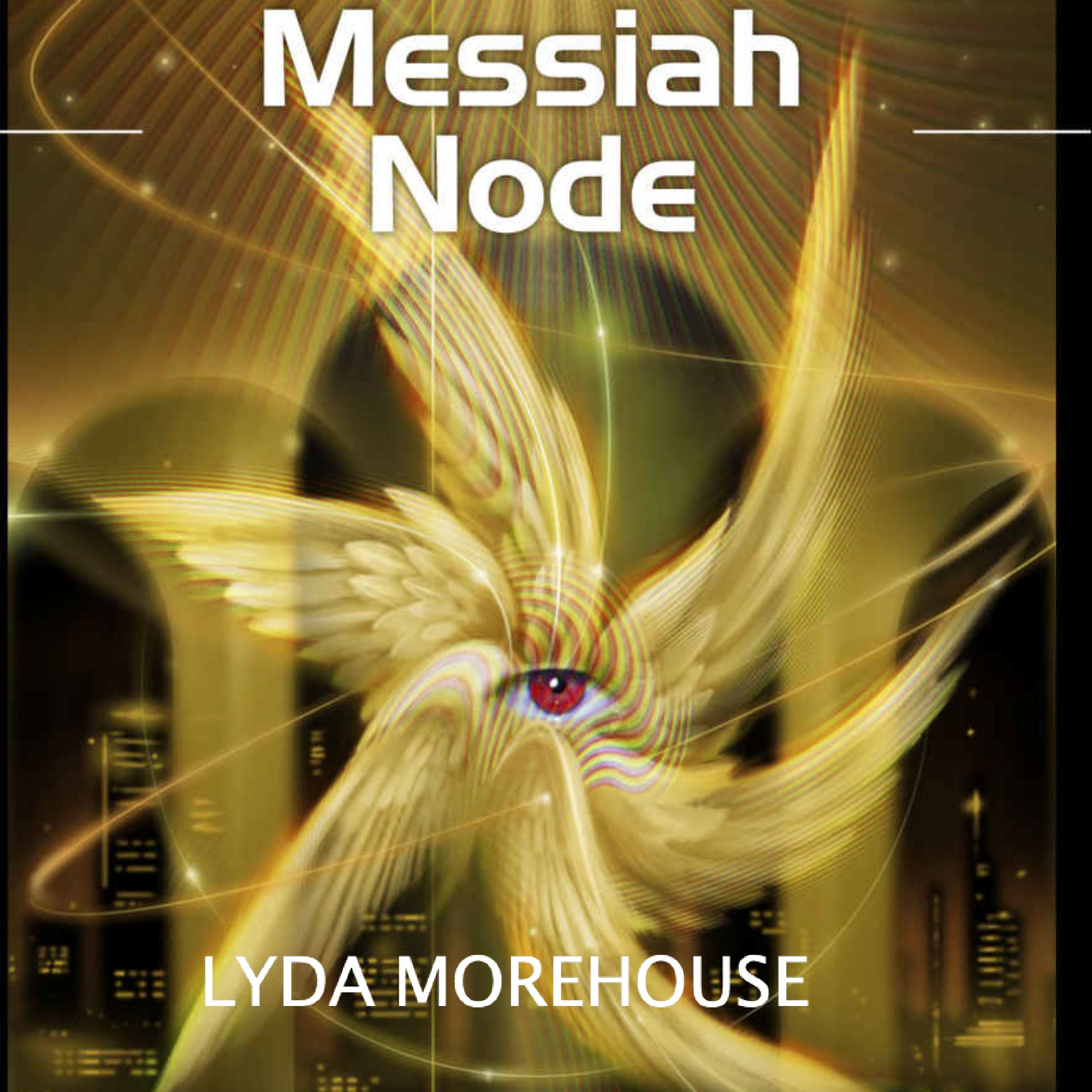 Cover art for Messiah Node