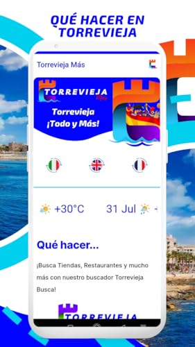 Torrevieja Más