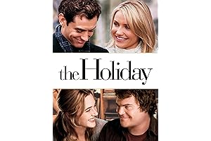 Showtime Anytime Subscription: Access The Holiday and more