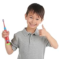 Vista 6 de BriteBrush Plaza Sésamo (Elmo)