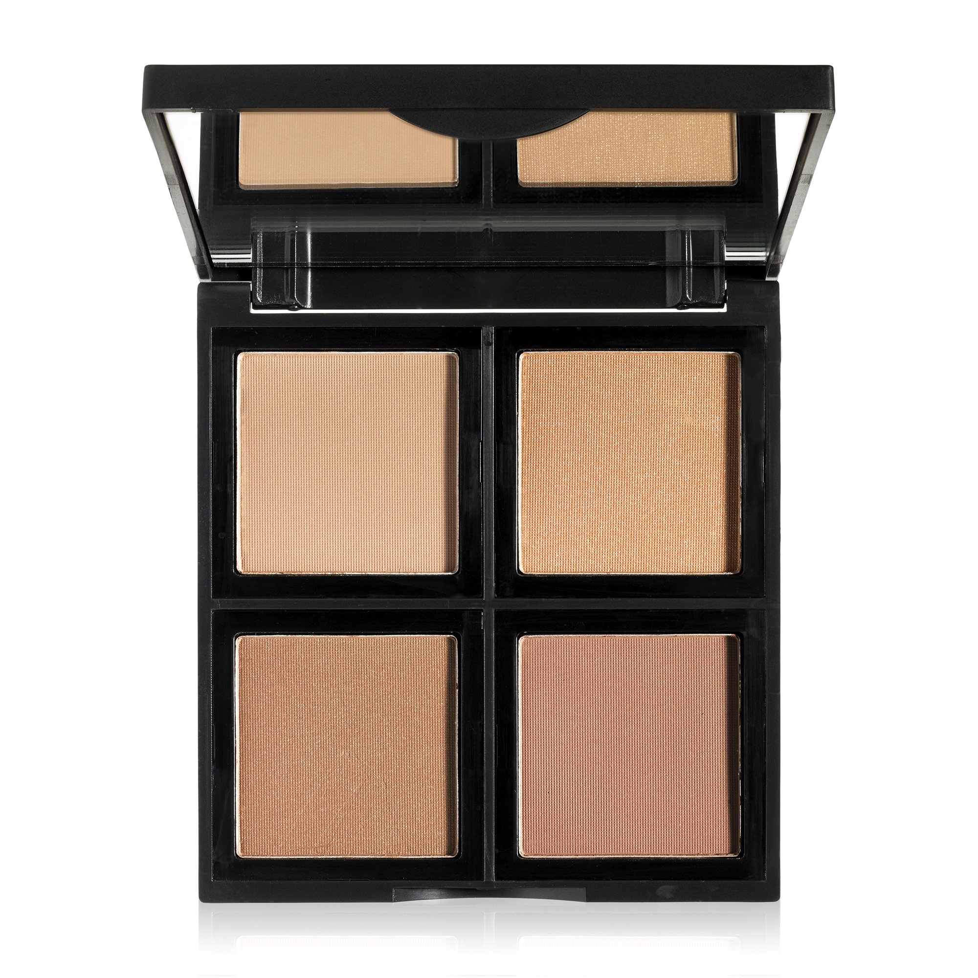 Photo 1 of e.l.f. Bronzer Palette, 0.56 Ounce