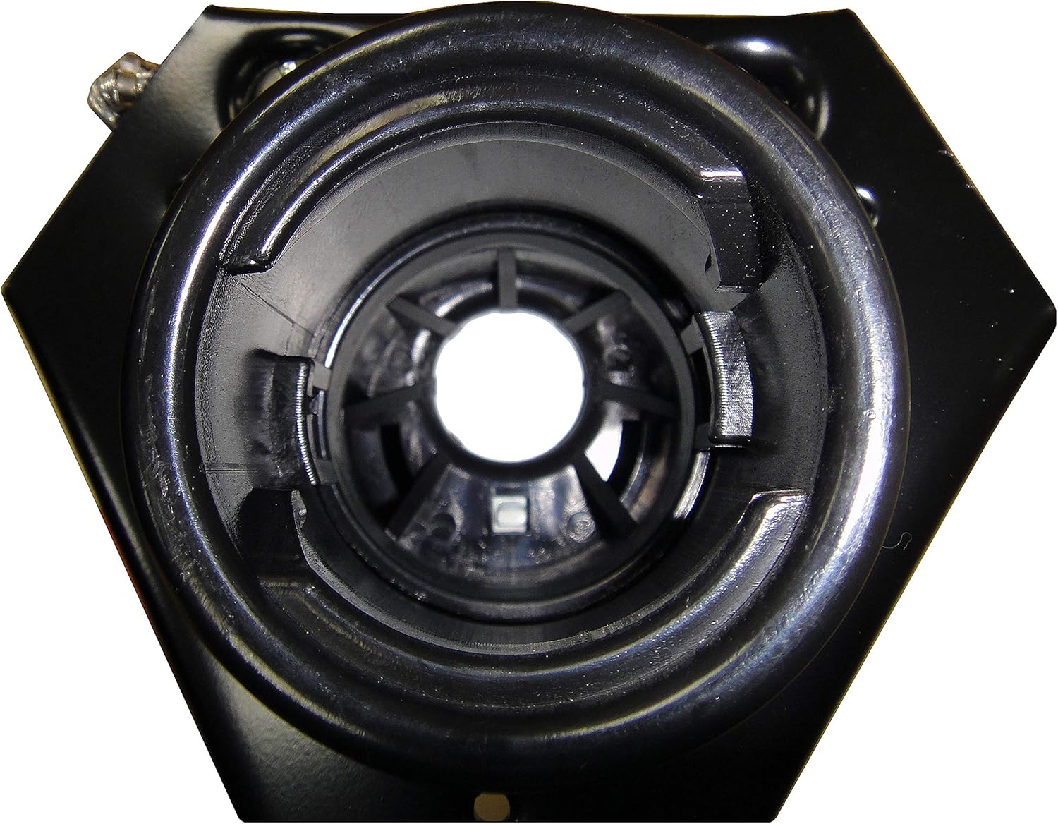 Dorman 577-024 Fuel Filler Neck Compatible with Select Chevrolet/GMC Models