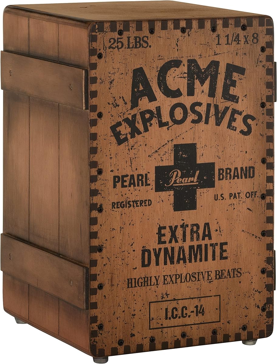 Cajón estilo caja Pearl Primero - Acme