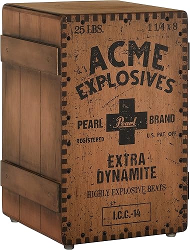 Vista 6 de Pearl Primero Cajon - Music Town USA