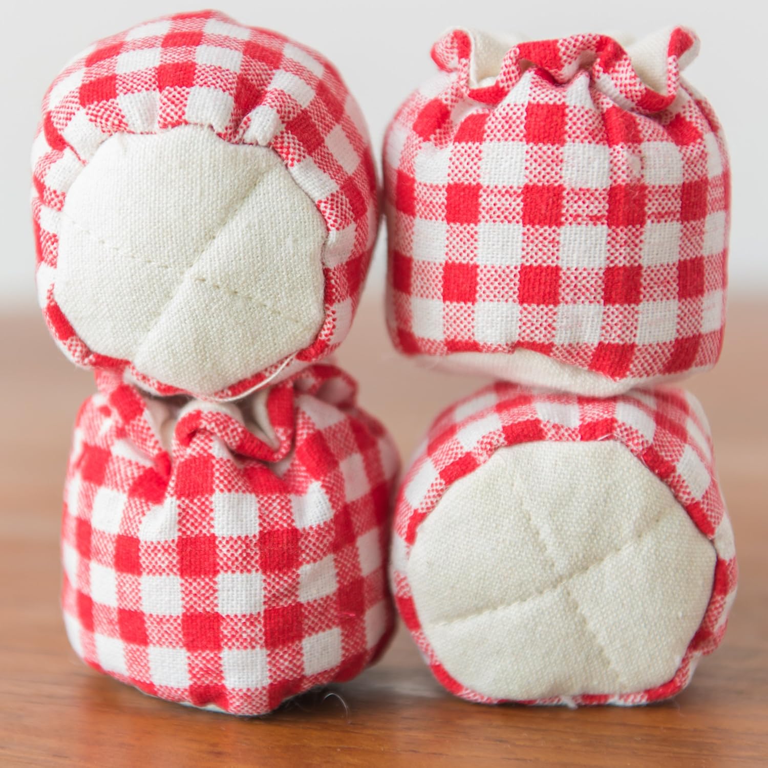 CosyMeadow Furniture Chair Socks Booties Handmade Dining Table Feet