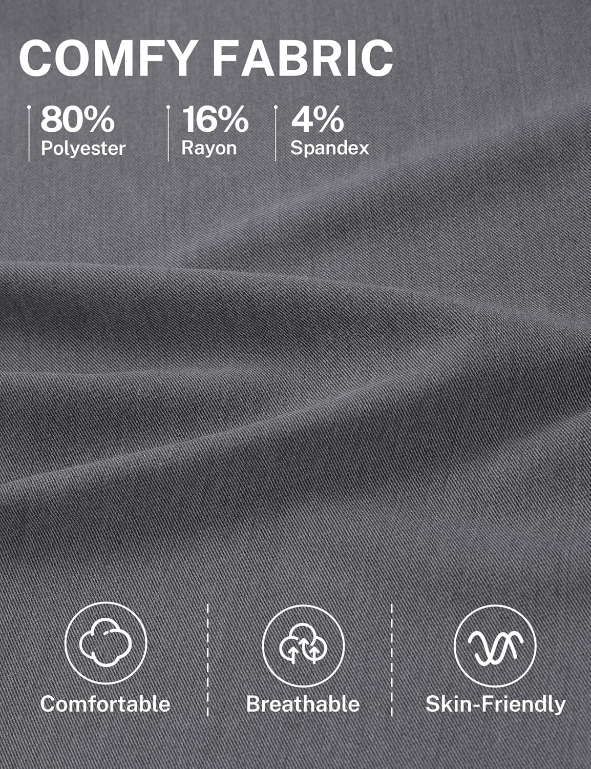 NUMYEAN Calça social masculina uniforme escolar de golfe para meninos cintura ajustável sarja calça chino tamanho 7-14 anos em promoção! Veja a oferta e mais achadinhos de Meninos 7 Hoje é o melhor dia para comprar NUMYEAN Calça social masculina uniforme escolar de golfe para meninos cintura ajustável sarja calça chino tamanho 7-14 anos com aquele preço maroto! Promoção! Aproveite a oferta! 7