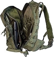 Vista 5 de Red Rock Outdoor Gear Paquete de eslinga Rambler