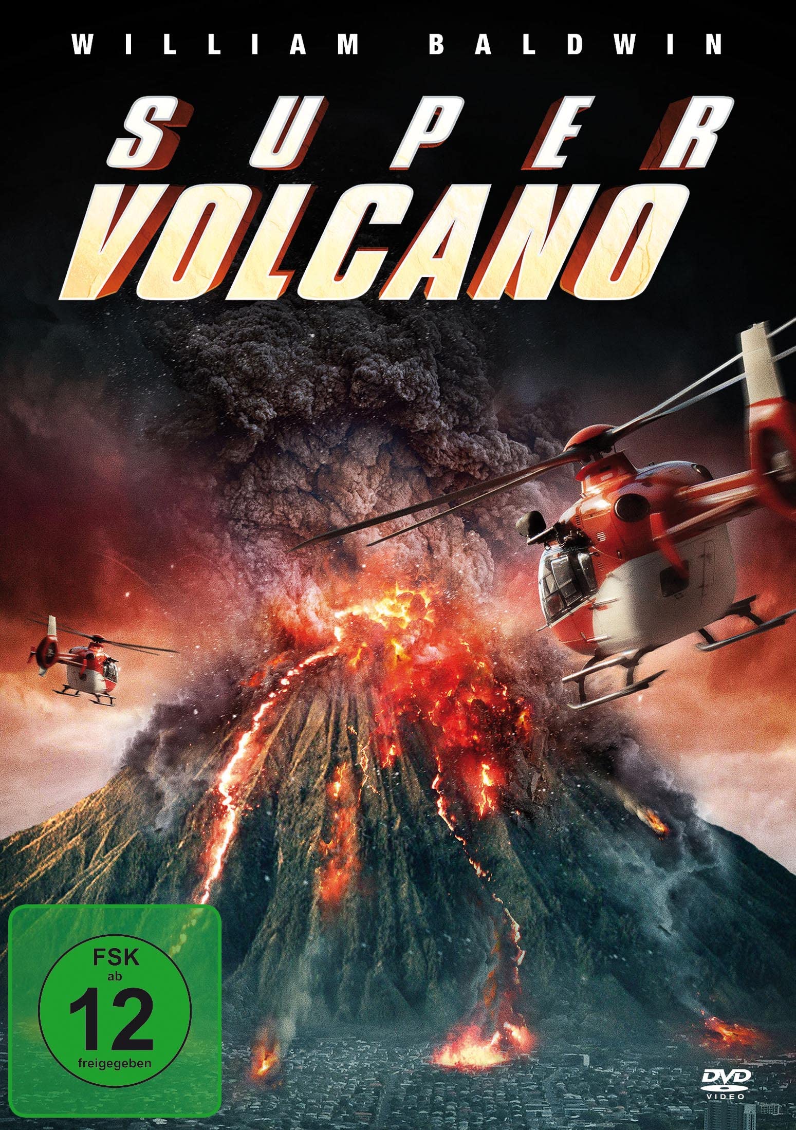 Lighthouse Home Entertainment Super Volcano - Bild 2