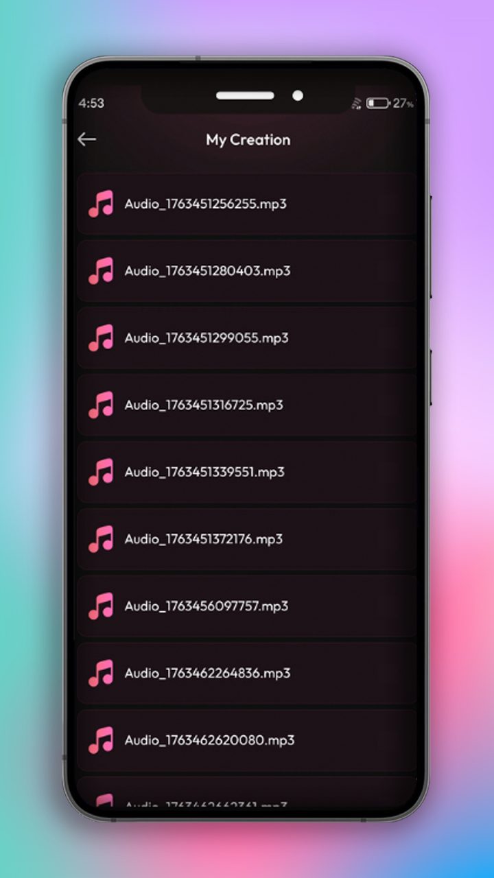 Reverse Audio Pro – Merge Audio & Speed Changer for Phones & Fire ...